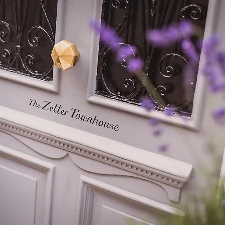 The Zetter Marylebone-3